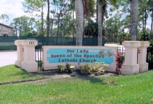 Our Lady Church of the Apostles