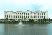 Hilton Garden Inn Palm Beach Gardens