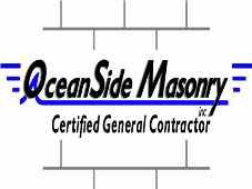 Oceanside Masonry Inc.