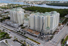Promenade Condominiums Boynton Beach